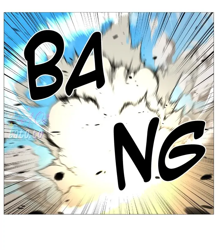 Read Noblesse ENGLISH Manga Online