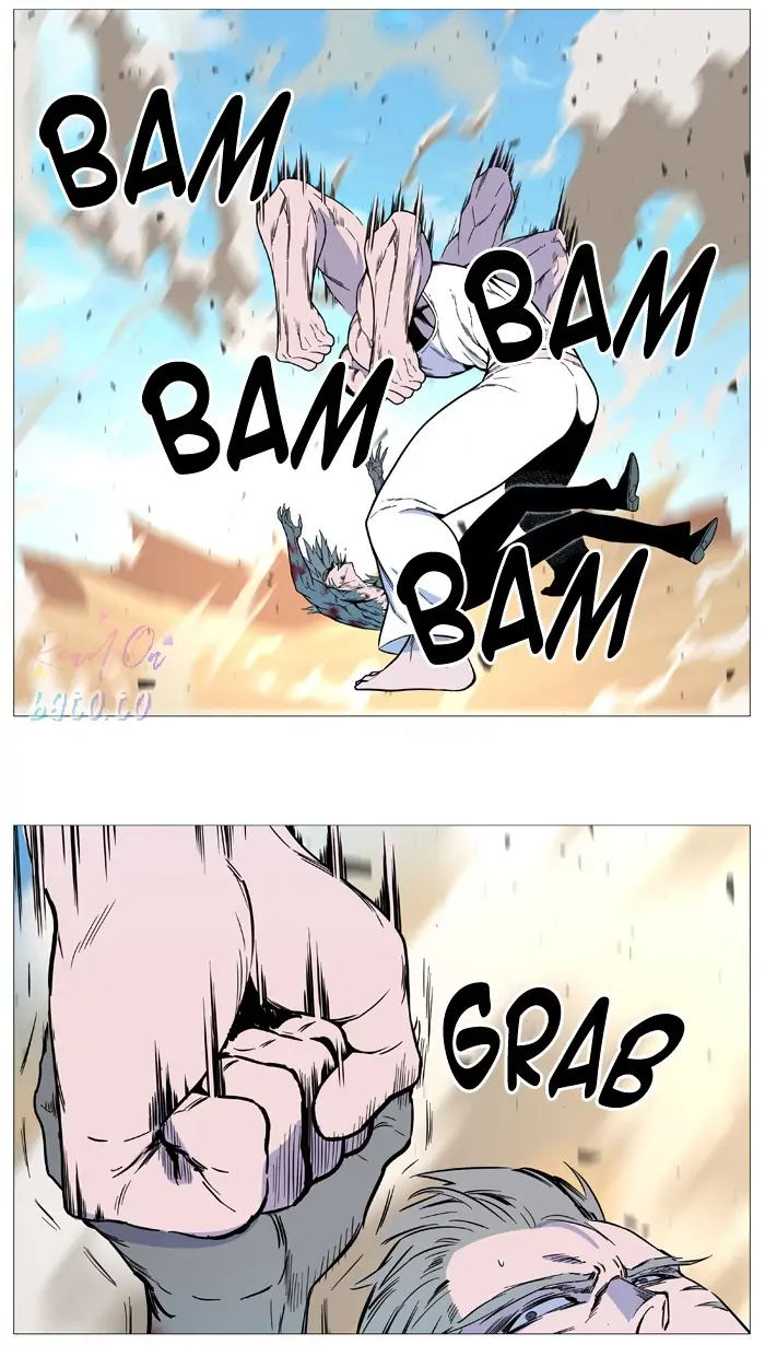 Read Noblesse ENGLISH Manga Online