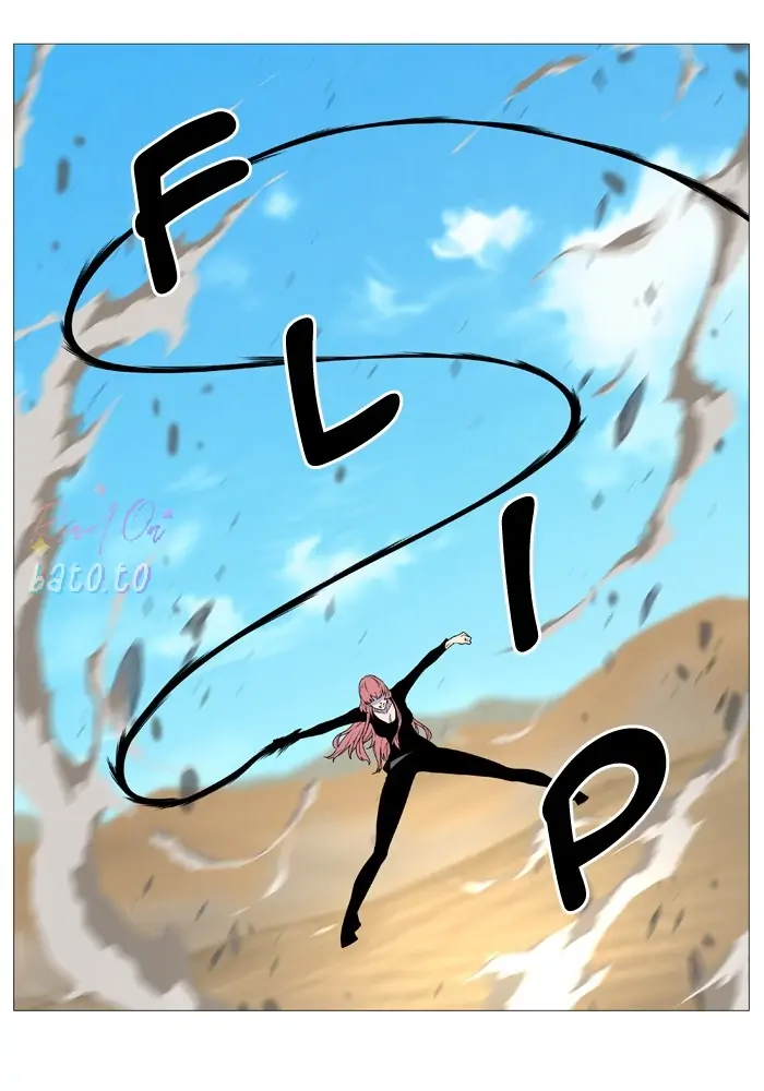 Read Noblesse ENGLISH Manga Online