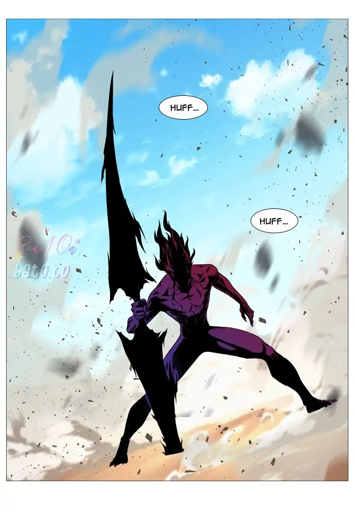 Read Noblesse ENGLISH Manga Online