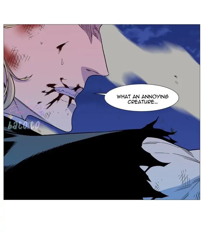 Read Noblesse ENGLISH Manga Online