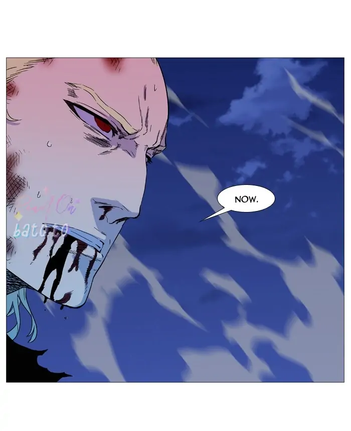 Read Noblesse ENGLISH Manga Online
