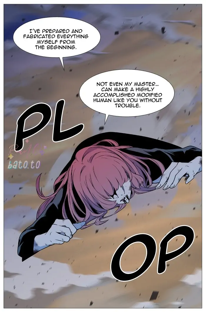 Read Noblesse ENGLISH Manga Online