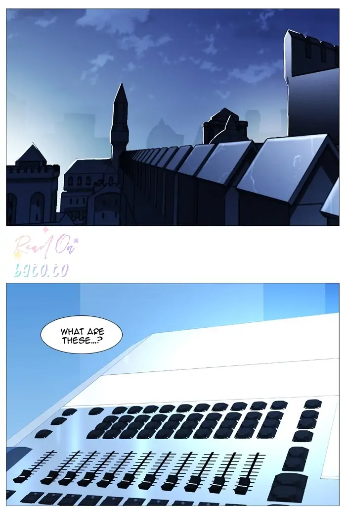 Read Noblesse ENGLISH Manga Online
