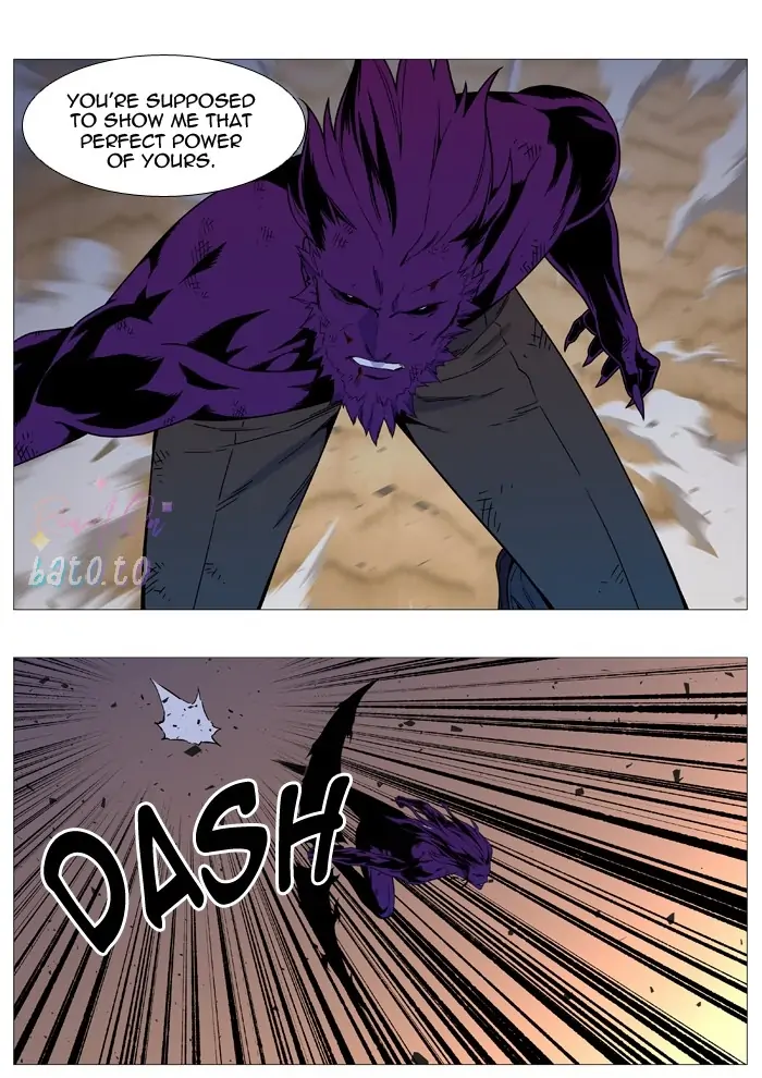 Read Noblesse ENGLISH Manga Online