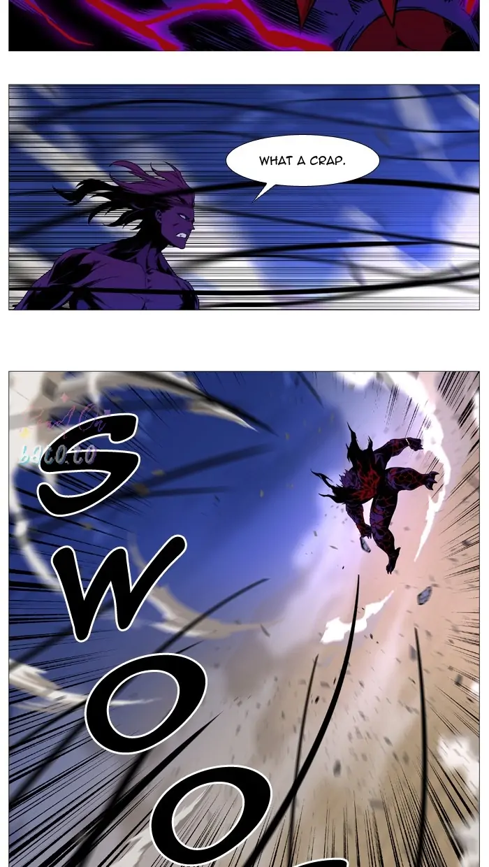 Read Noblesse ENGLISH Manga Online