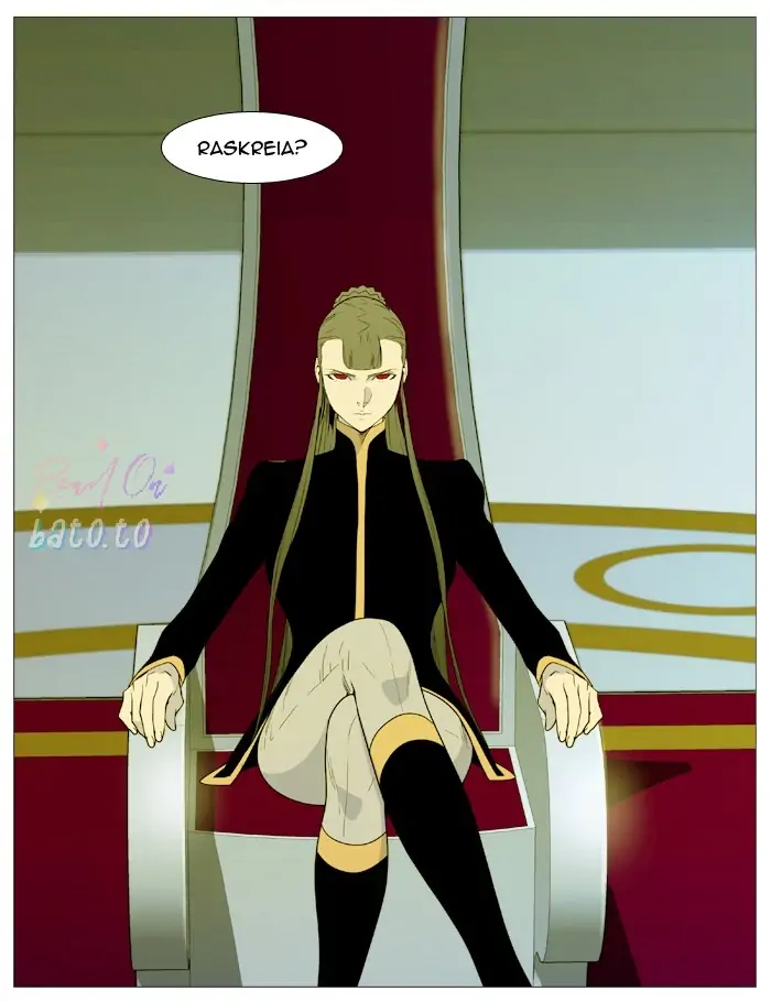 Read Noblesse ENGLISH Manga Online