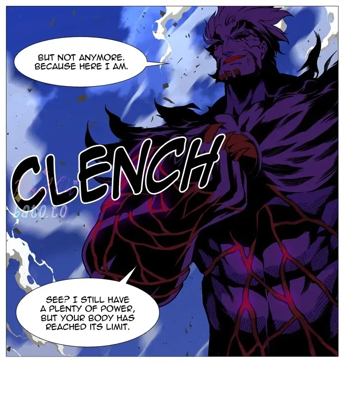 Read Noblesse ENGLISH Manga Online