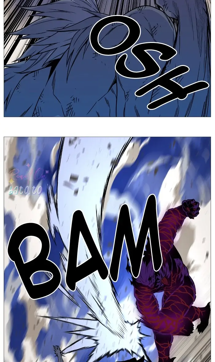 Read Noblesse ENGLISH Manga Online