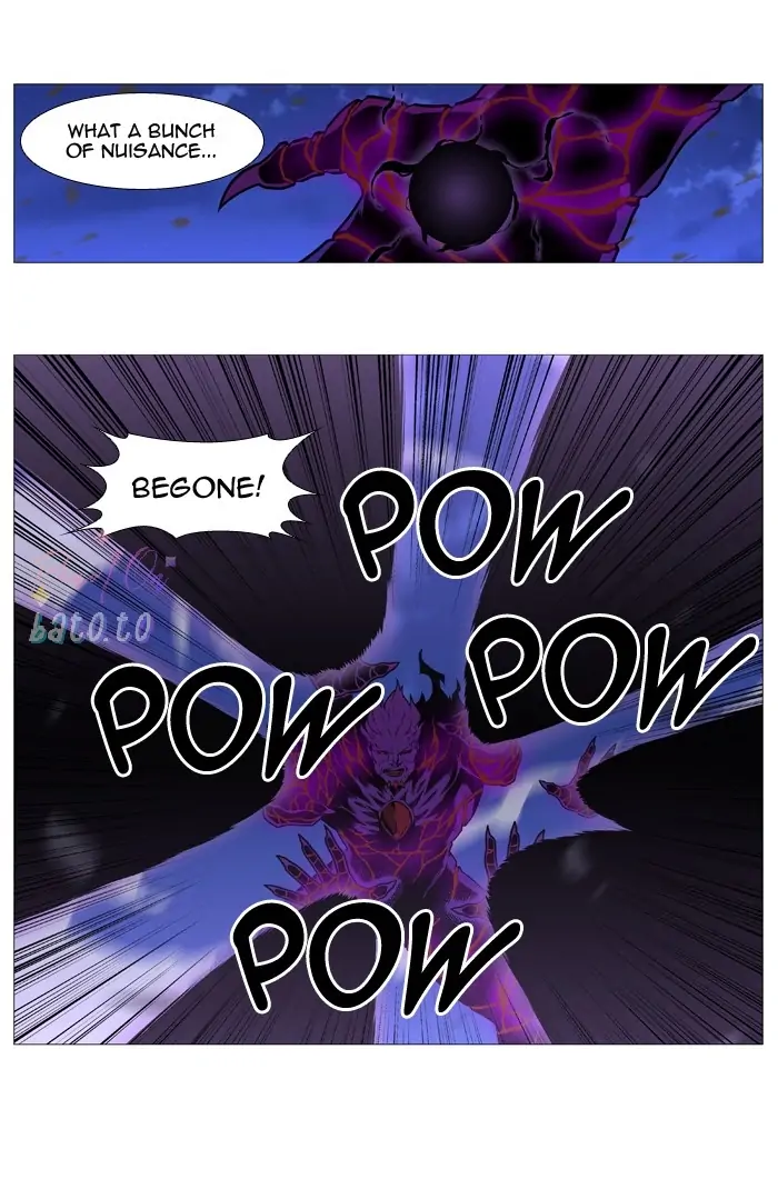 Read Noblesse ENGLISH Manga Online