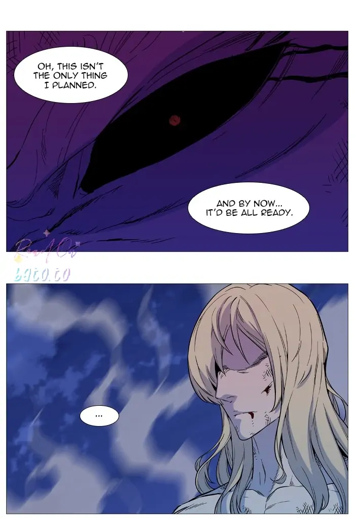 Read Noblesse ENGLISH Manga Online