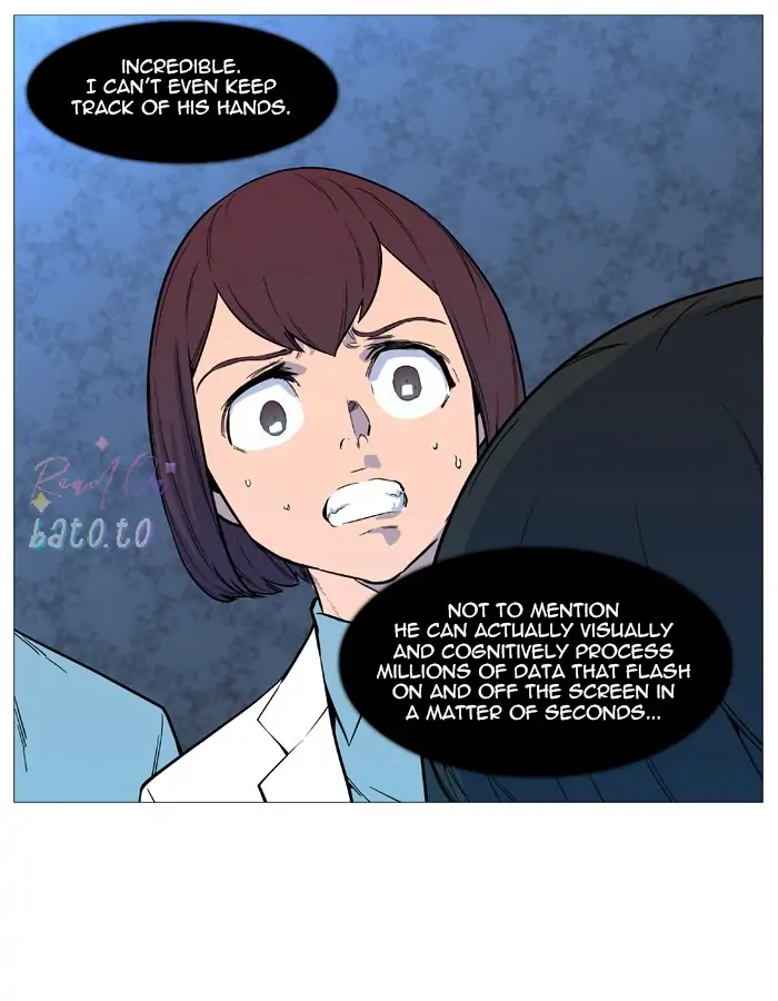 Read Noblesse ENGLISH Manga Online