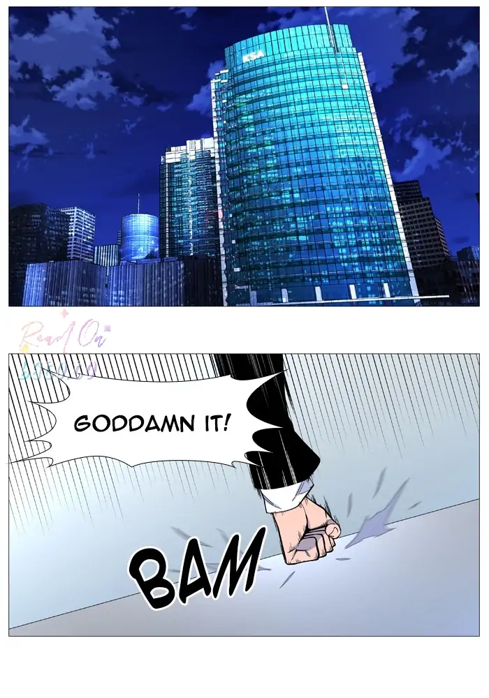 Read Noblesse ENGLISH Manga Online