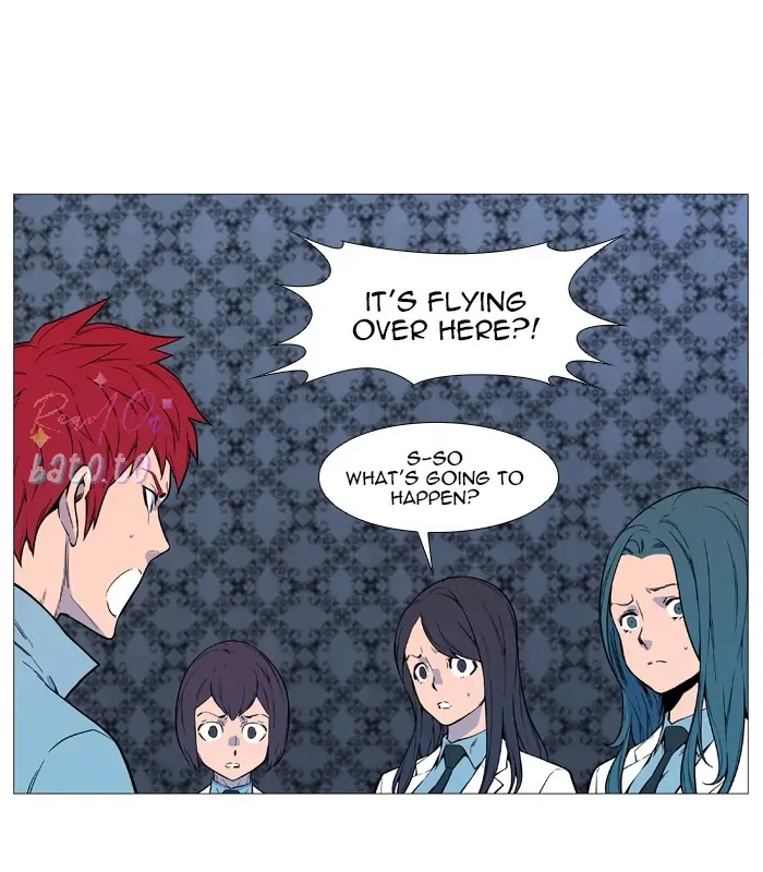 Read Noblesse ENGLISH Manga Online