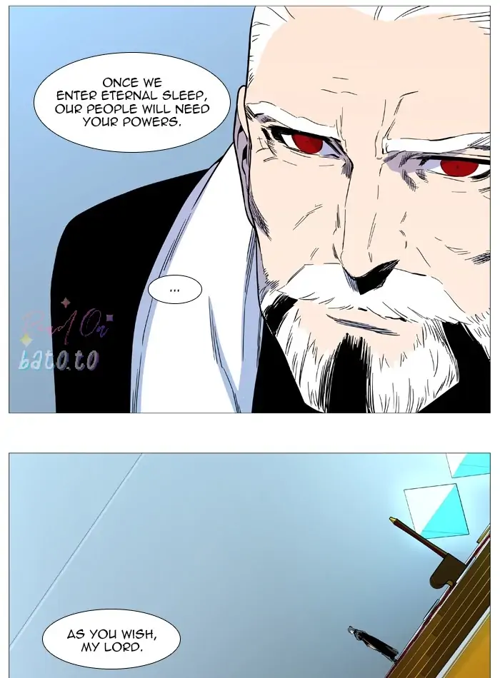 Read Noblesse ENGLISH Manga Online