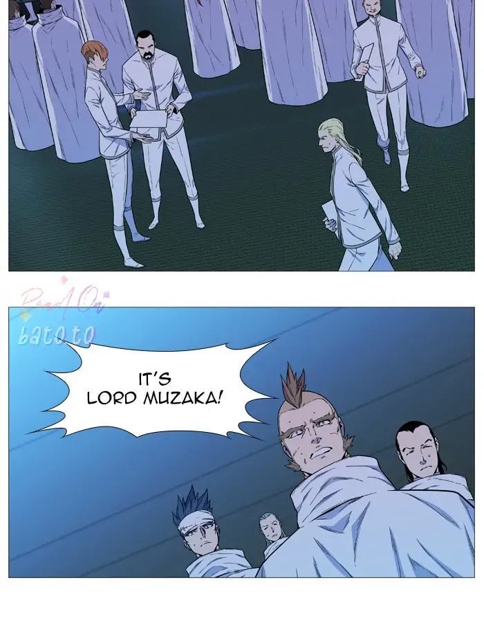 Read Noblesse ENGLISH Manga Online