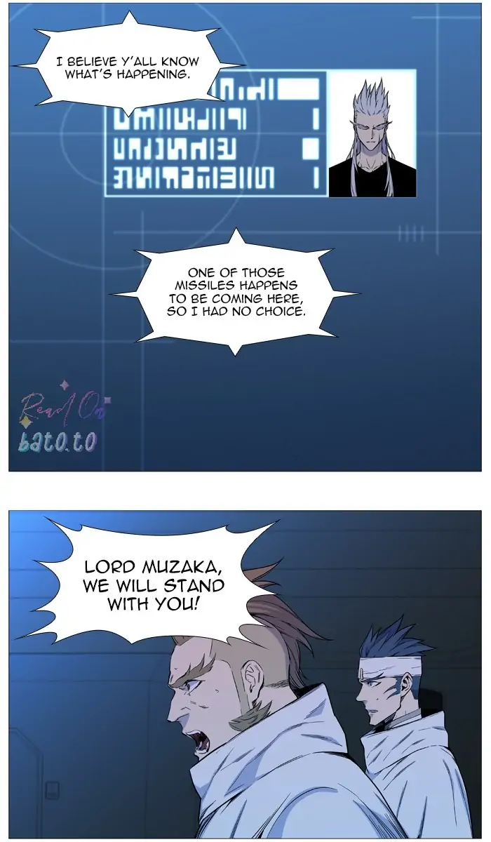 Read Noblesse ENGLISH Manga Online