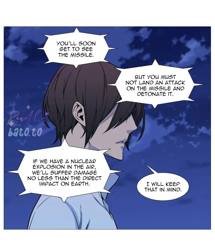 Read Noblesse ENGLISH Manga Online