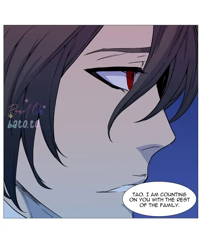 Read Noblesse ENGLISH Manga Online