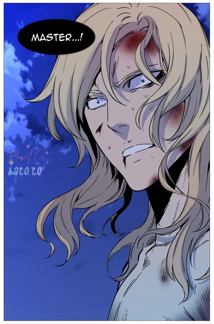 Read Noblesse ENGLISH Manga Online