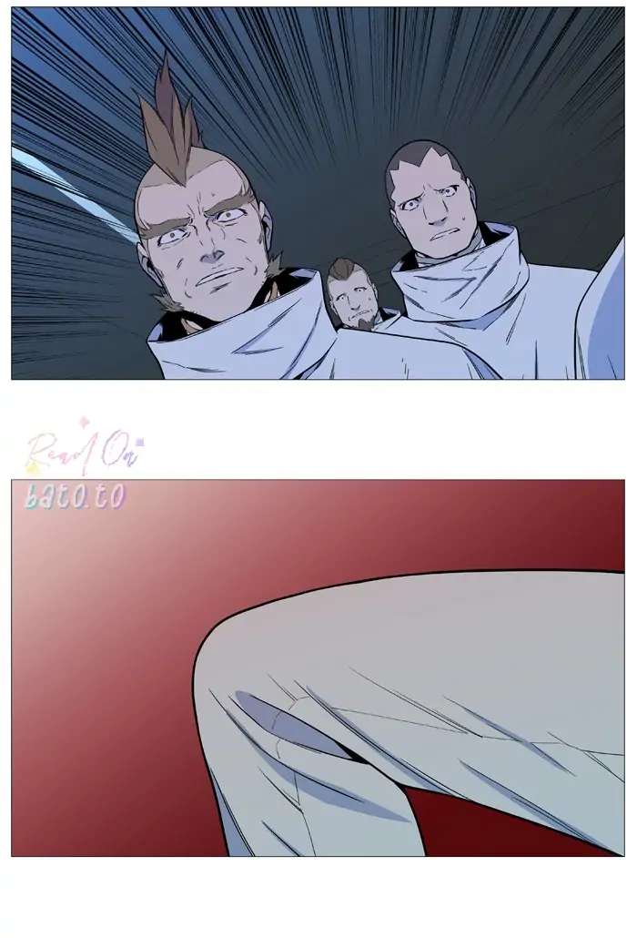 Read Noblesse ENGLISH Manga Online