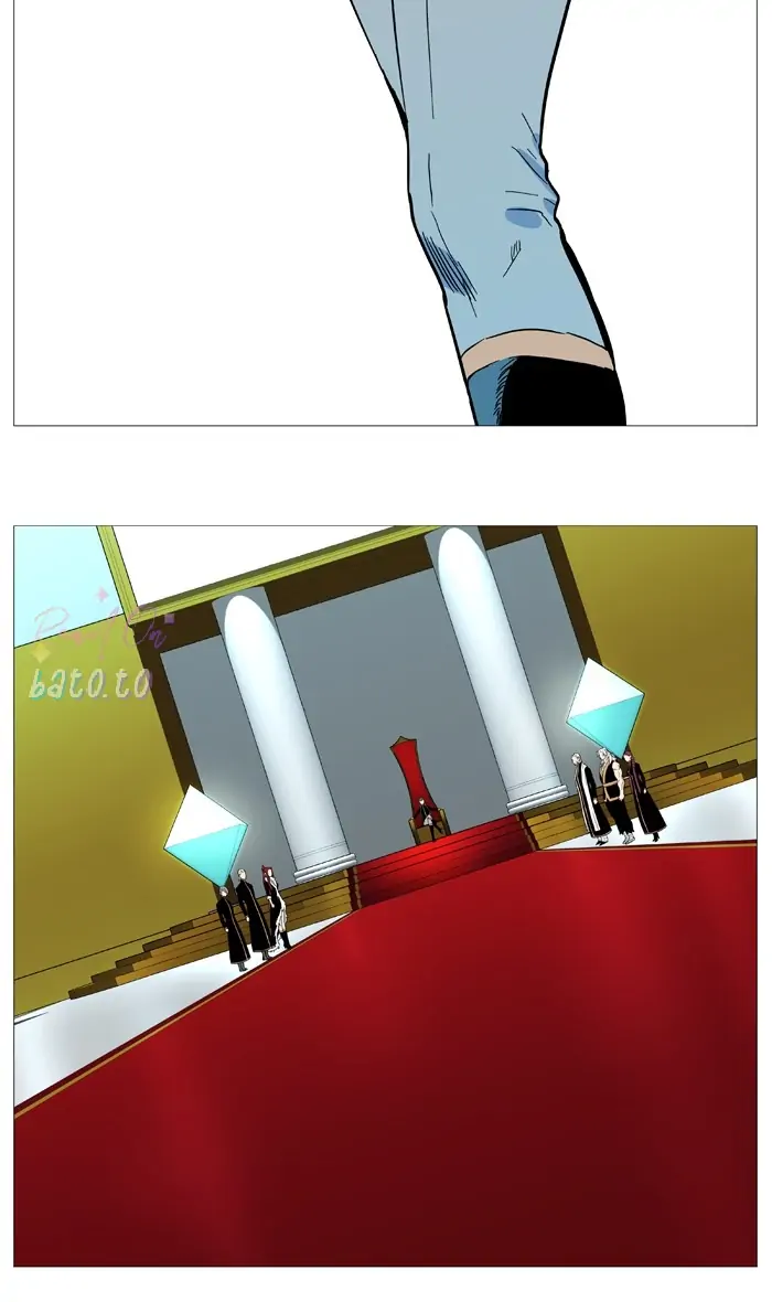 Read Noblesse ENGLISH Manga Online