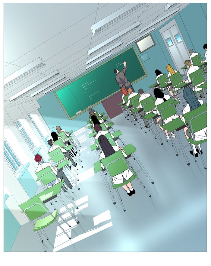 Read Noblesse ENGLISH Manga Online