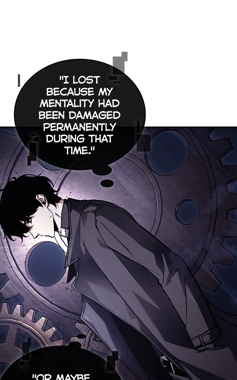 Read Omniscient Reader's Viewpoint ENGLISH Manga Online