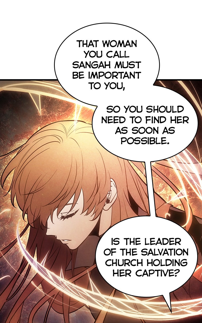 Read Omniscient Reader's Viewpoint ENGLISH Manga Online