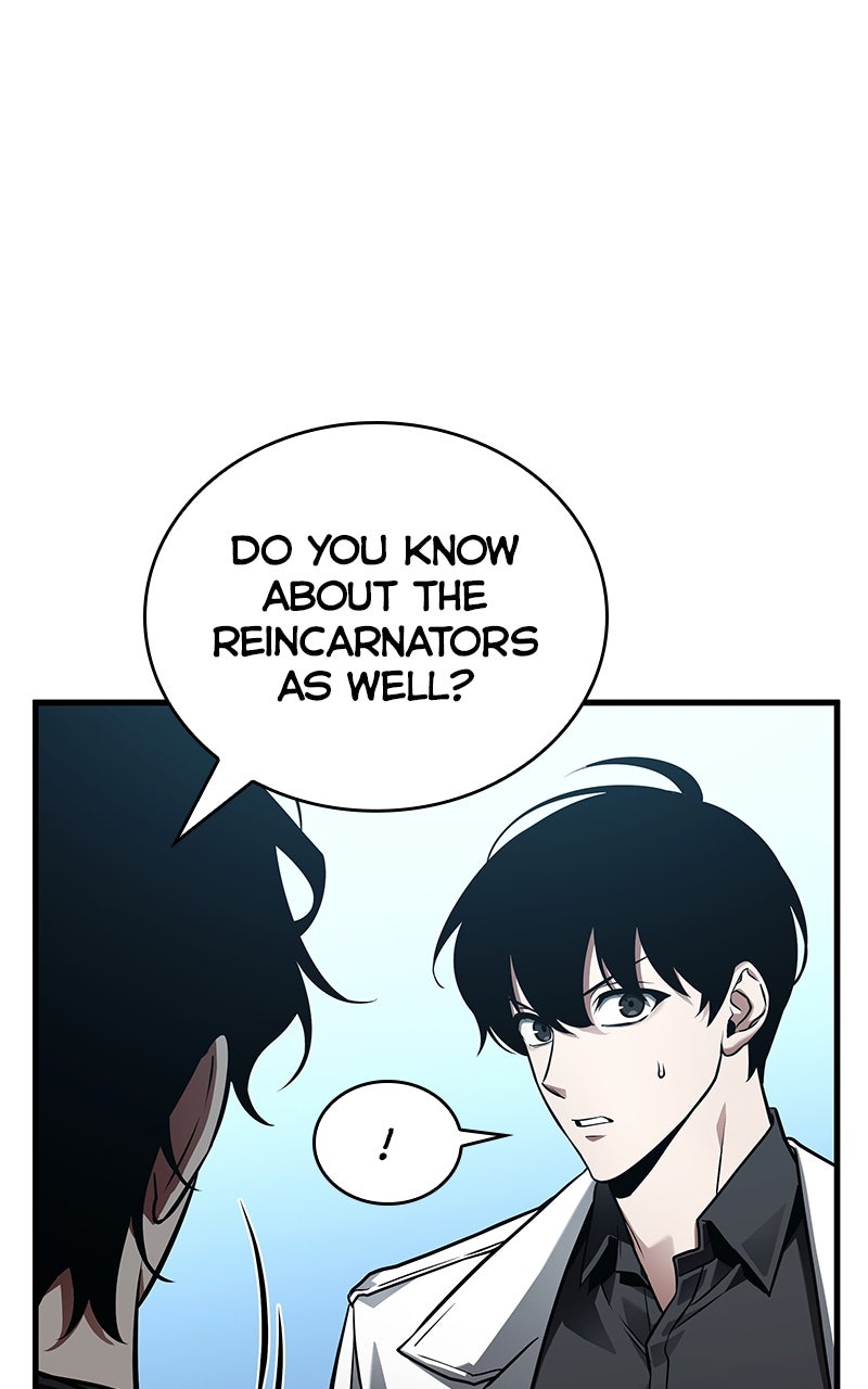 Read Omniscient Reader's Viewpoint ENGLISH Manga Online