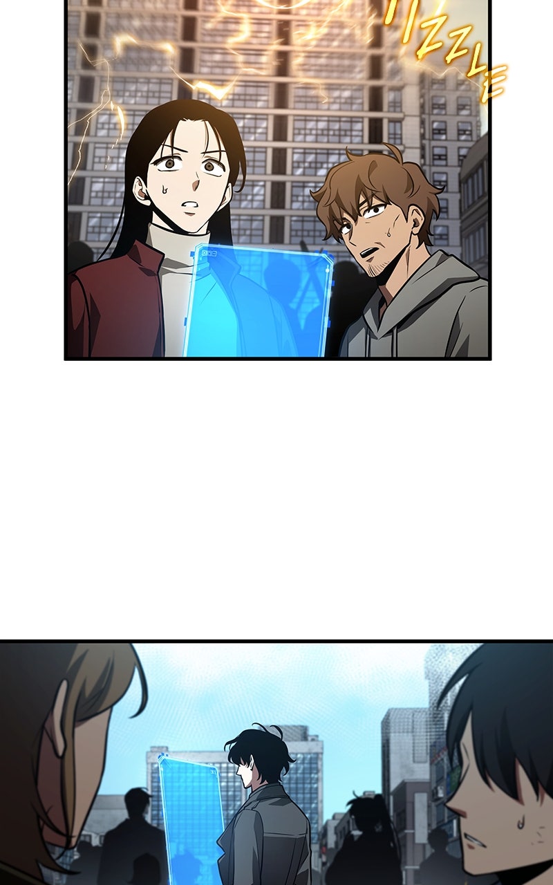 Read Omniscient Reader's Viewpoint ENGLISH Manga Online