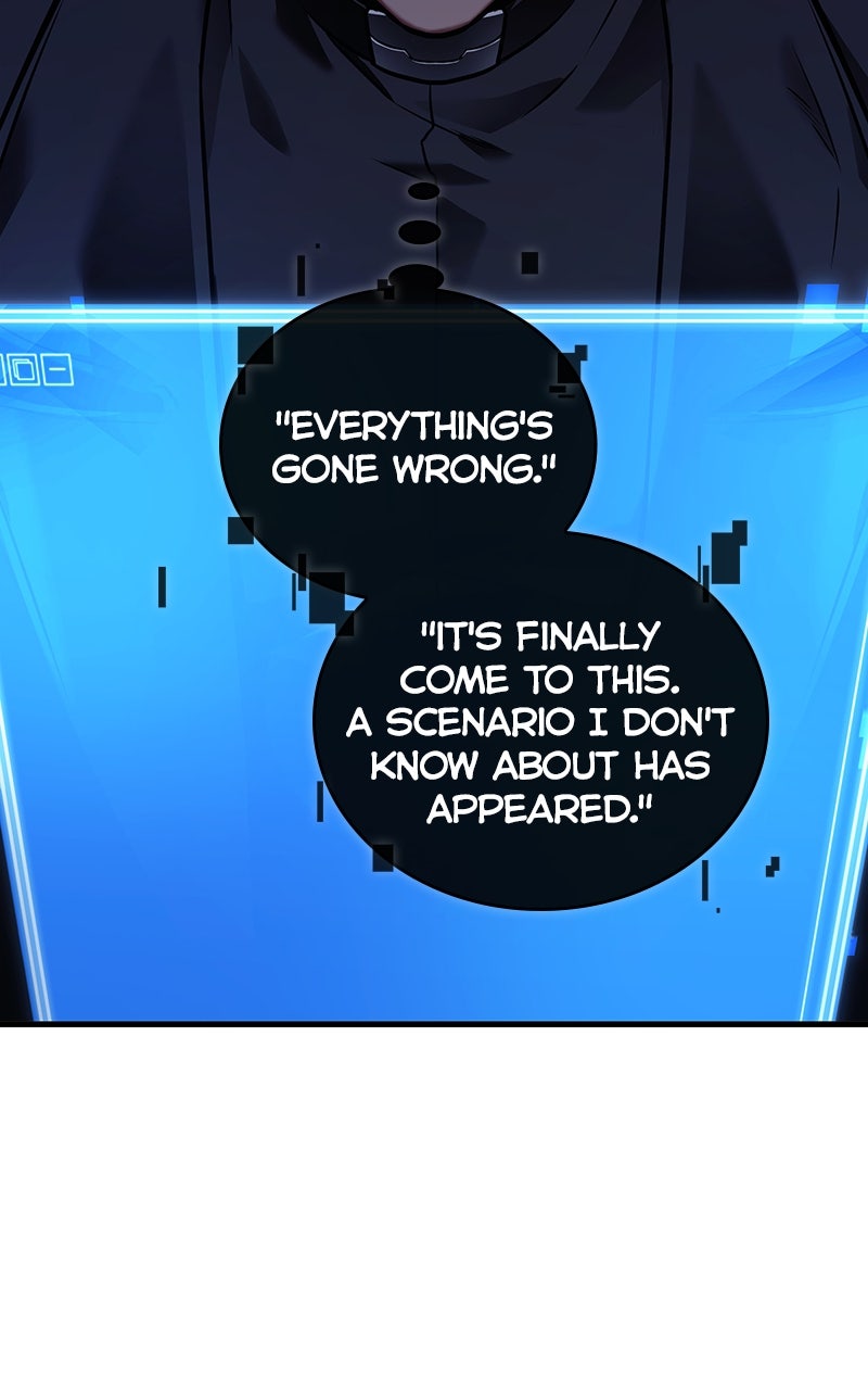 Read Omniscient Reader's Viewpoint ENGLISH Manga Online