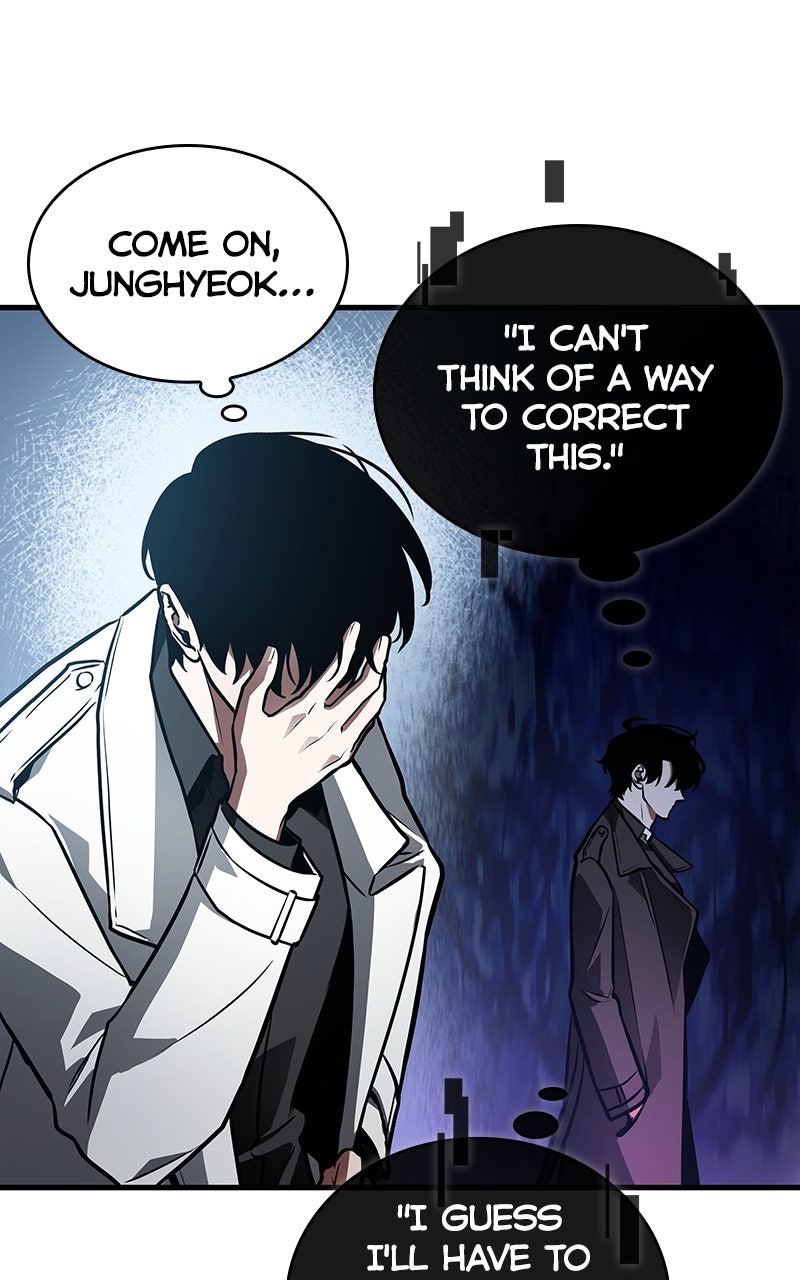 Read Omniscient Reader's Viewpoint ENGLISH Manga Online