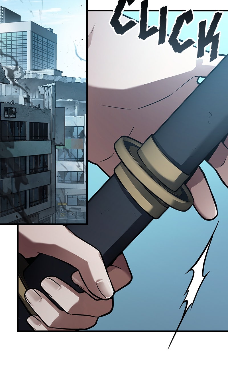 Read Omniscient Reader's Viewpoint ENGLISH Manga Online