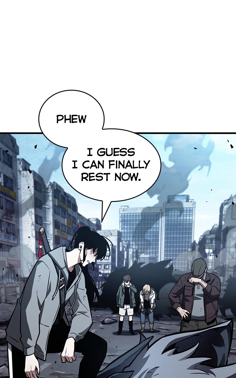 Read Omniscient Reader's Viewpoint ENGLISH Manga Online
