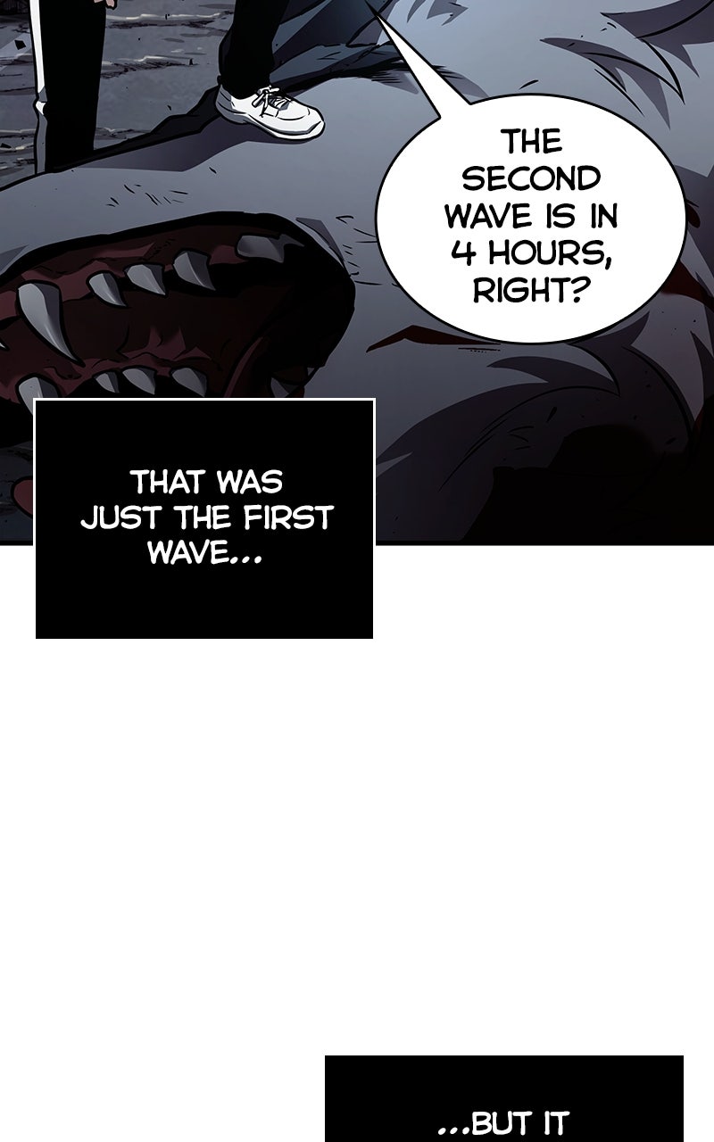 Read Omniscient Reader's Viewpoint ENGLISH Manga Online