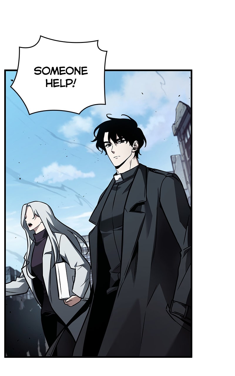 Read Omniscient Reader's Viewpoint ENGLISH Manga Online