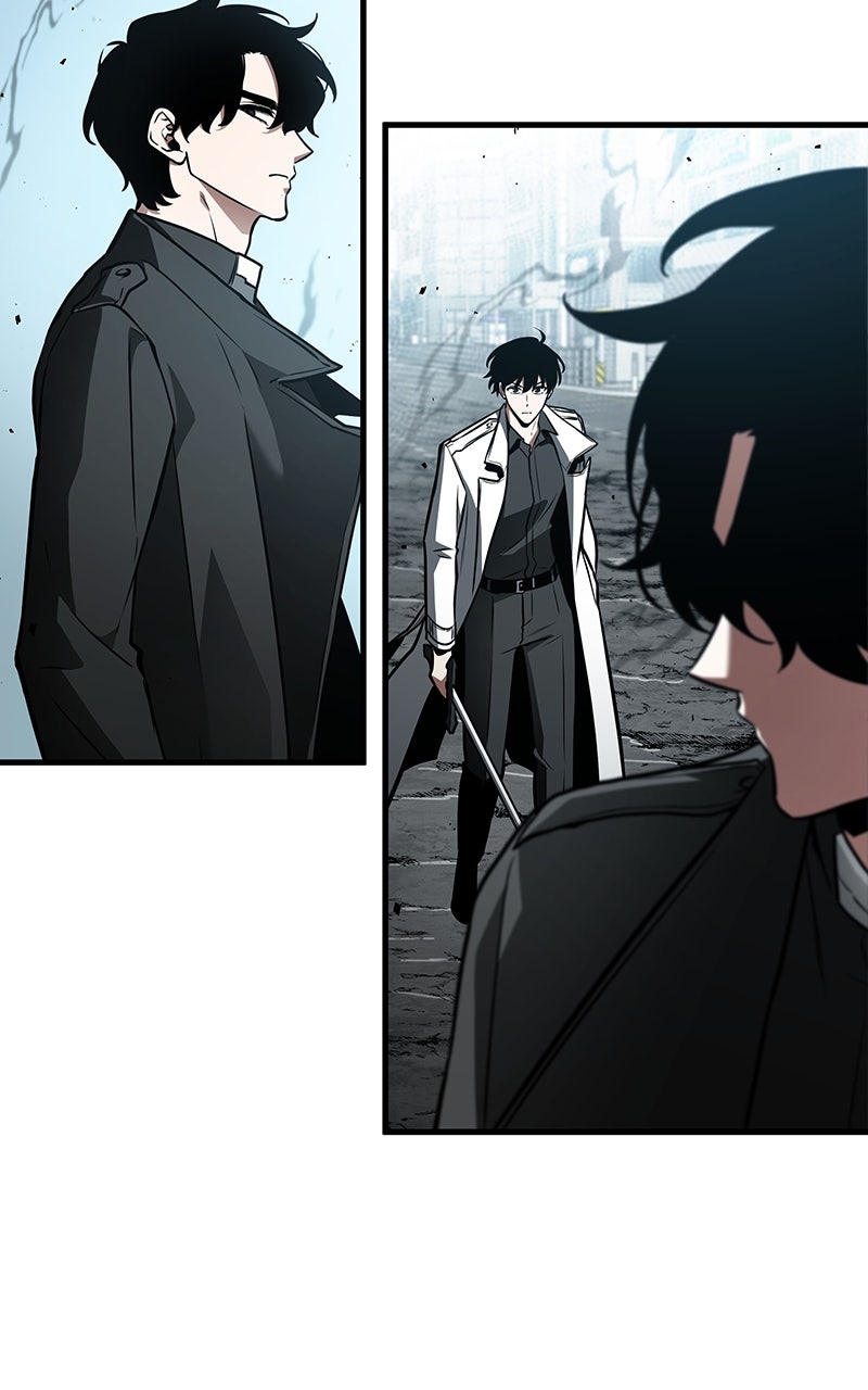 Read Omniscient Reader's Viewpoint ENGLISH Manga Online