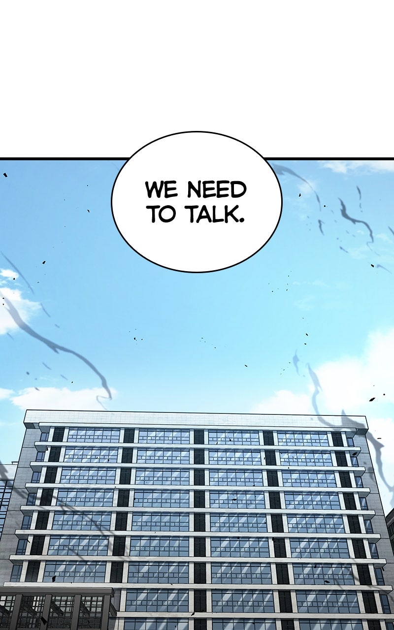 Read Omniscient Reader's Viewpoint ENGLISH Manga Online