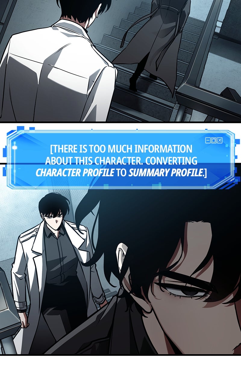 Read Omniscient Reader's Viewpoint ENGLISH Manga Online