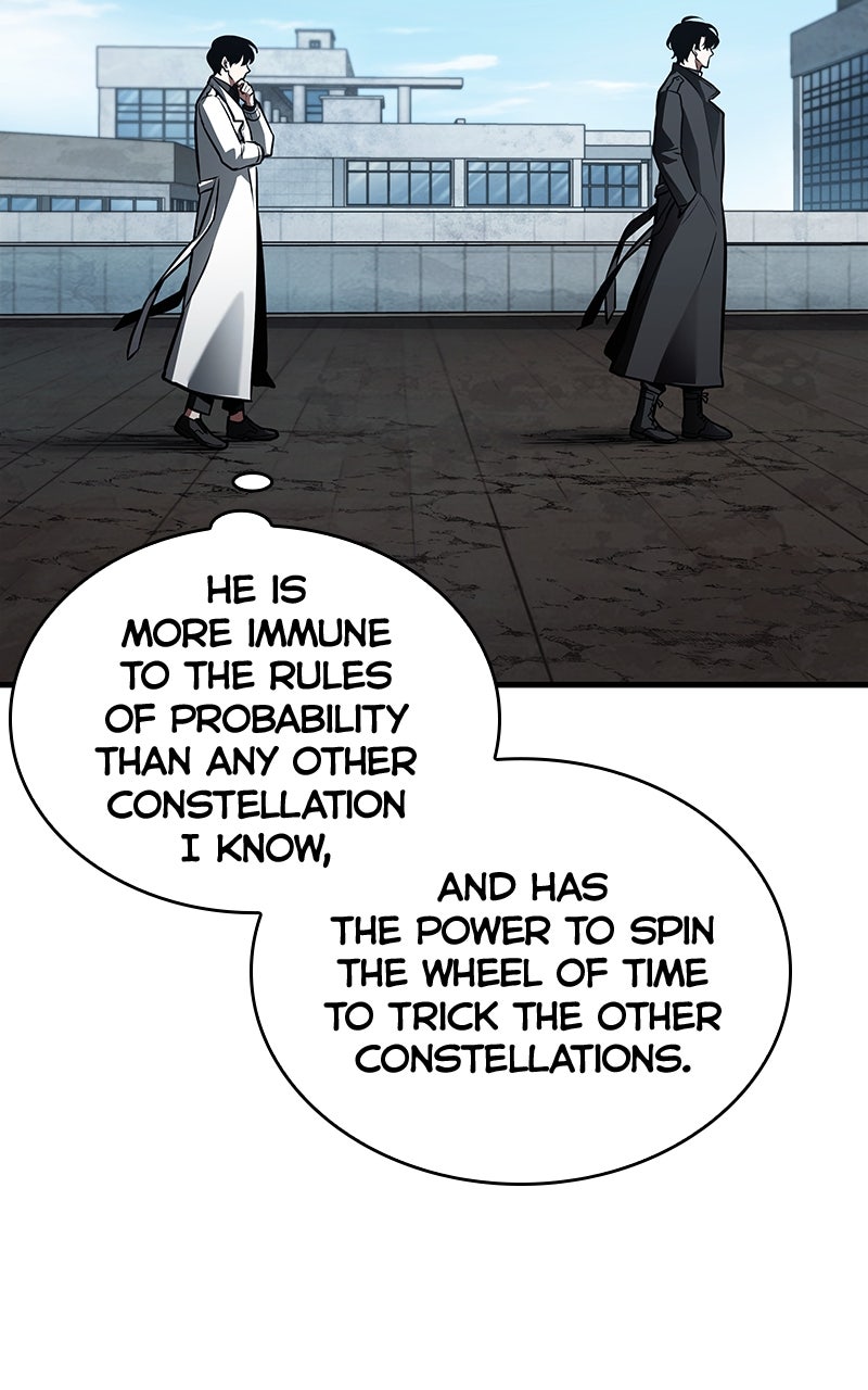 Read Omniscient Reader's Viewpoint ENGLISH Manga Online