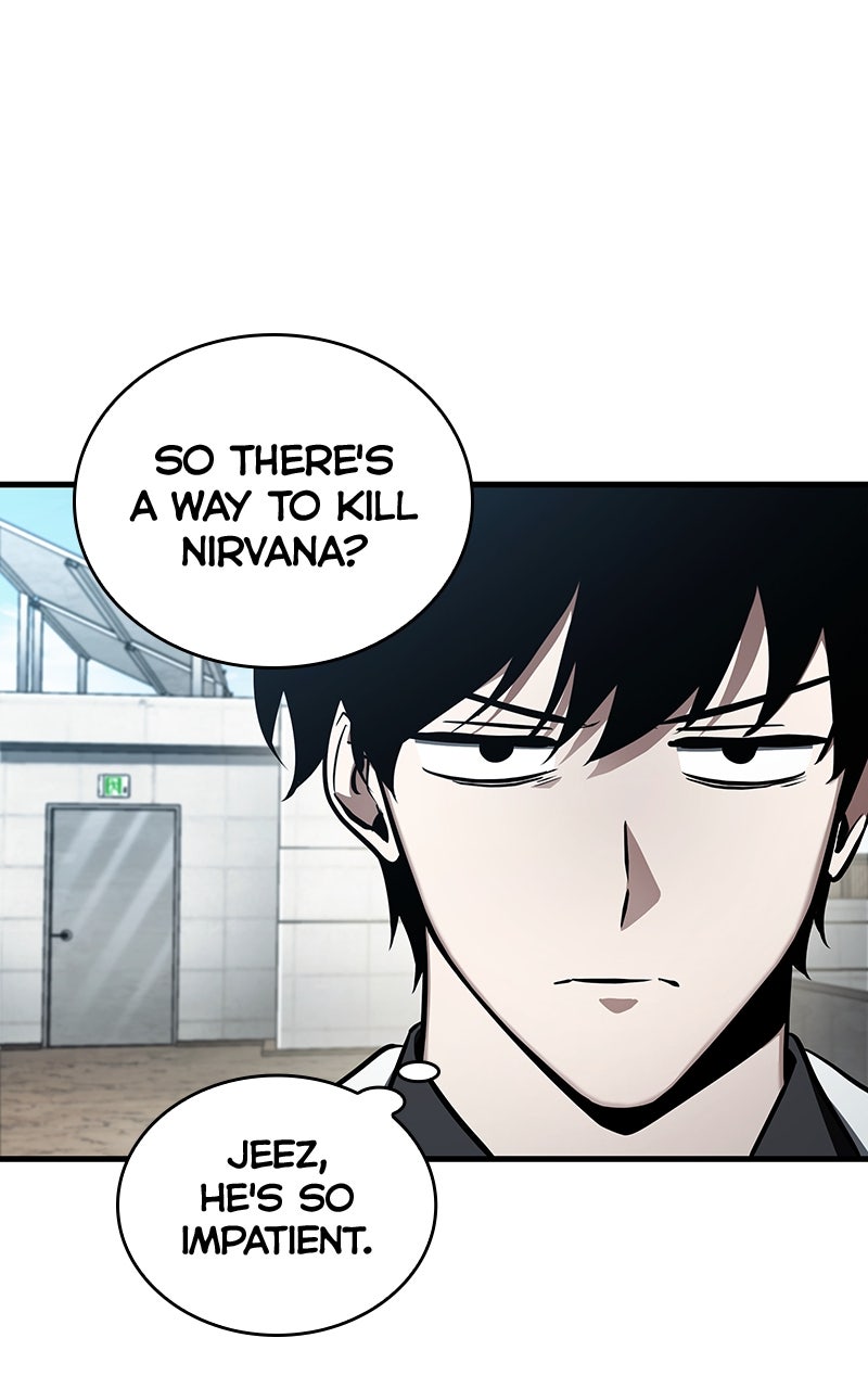Read Omniscient Reader's Viewpoint ENGLISH Manga Online