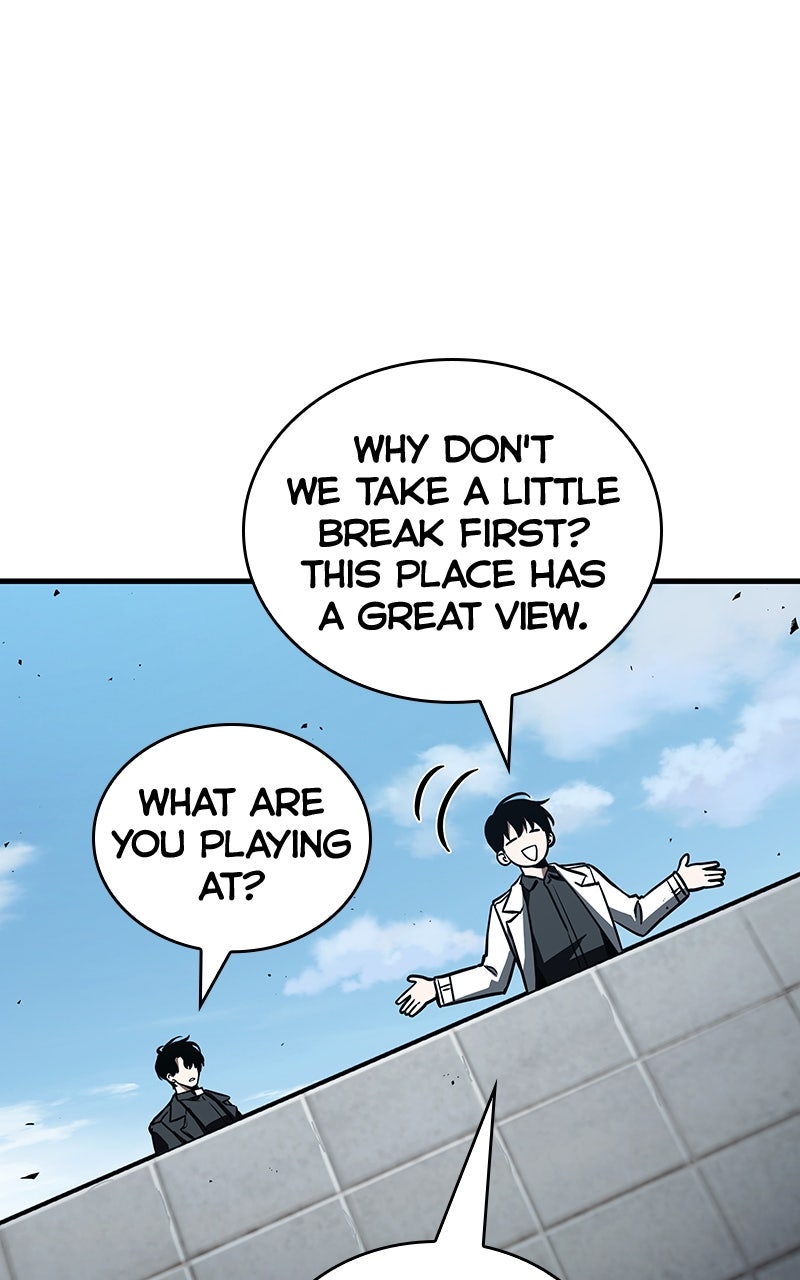 Read Omniscient Reader's Viewpoint ENGLISH Manga Online