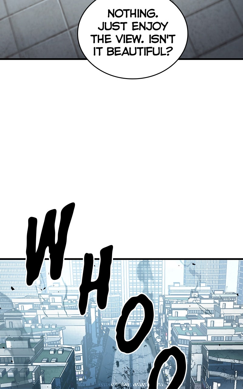 Read Omniscient Reader's Viewpoint ENGLISH Manga Online