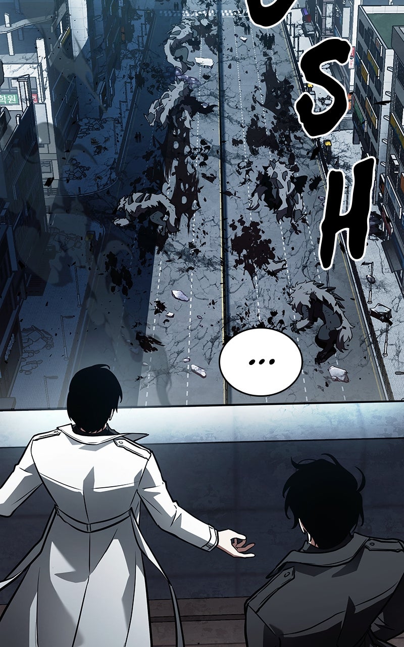Read Omniscient Reader's Viewpoint ENGLISH Manga Online