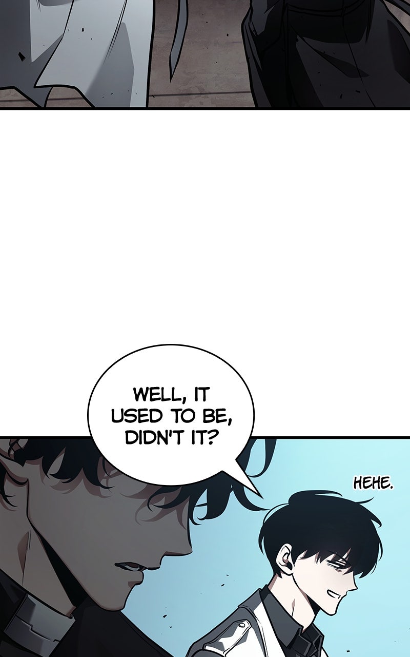 Read Omniscient Reader's Viewpoint ENGLISH Manga Online