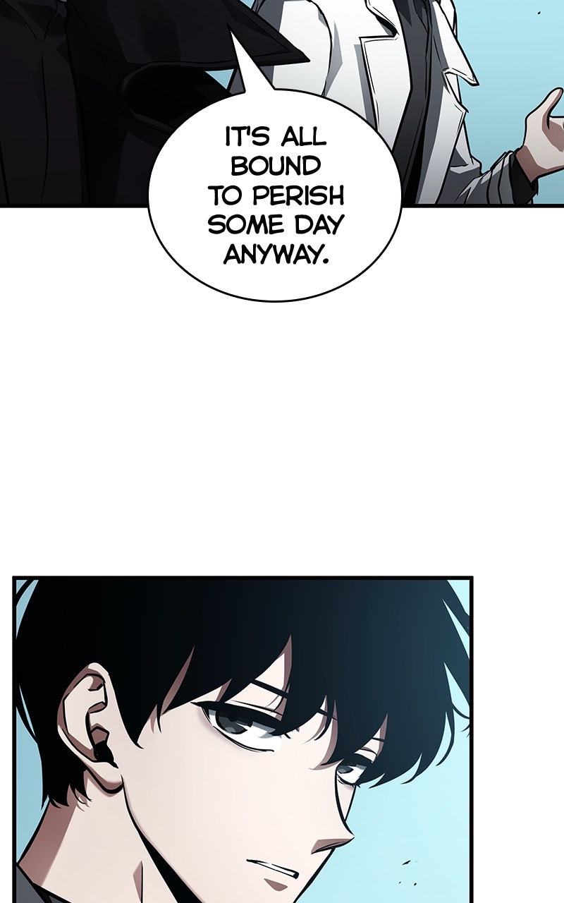 Read Omniscient Reader's Viewpoint ENGLISH Manga Online