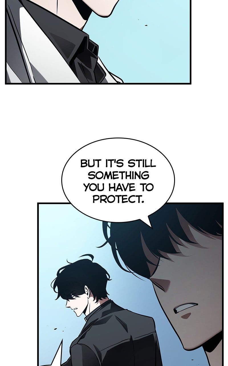 Read Omniscient Reader's Viewpoint ENGLISH Manga Online
