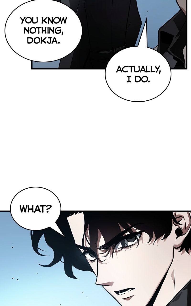 Read Omniscient Reader's Viewpoint ENGLISH Manga Online