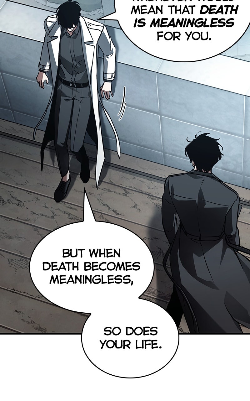 Read Omniscient Reader's Viewpoint ENGLISH Manga Online